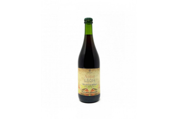 Vini Rossi  Léon Sangiovese Ancestrale 2018 - Pistis Sophia 22,26&nbsp;€