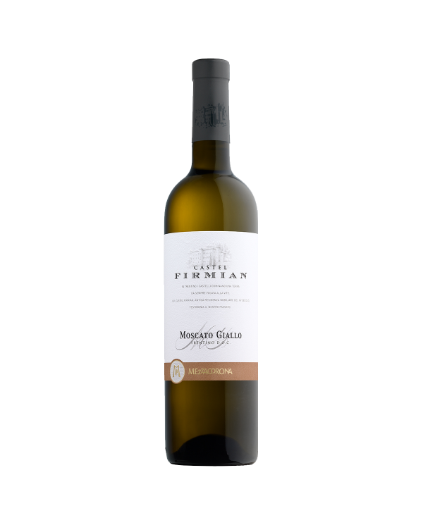 White wines  Moscato Giallo Trentino DOC 2022 - Castel Firmian 8,70 â‚¬ White wines  Moscato Giallo Trentino DOC 2022 - Castel Firmian 8,70 â‚¬