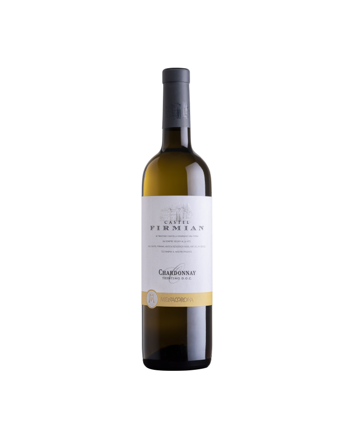 White wines  Chardonnay Trentino DOC 2022 - Castel Firmian 8,40 â‚¬ White wines  Chardonnay Trentino DOC 2022 - Castel Firmian 8,40 â‚¬