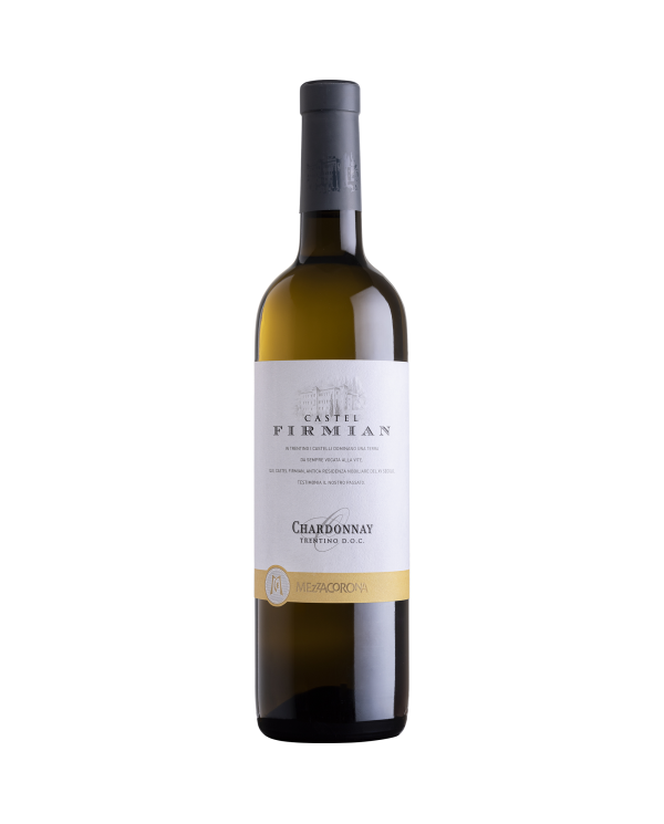 Vini Bianchi  Chardonnay Trentino DOC 2022 - Castel Firmian 8,40 â‚¬ Vini Bianchi  Chardonnay Trentino DOC 2022 - Castel Firmian 8,40 â‚¬