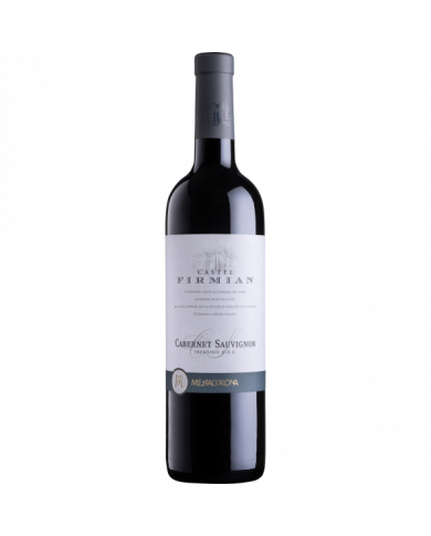 Red Wines  Cabernet Sauvignon Trentino DOC 2021 - Castel Firmian 8,40 € Red Wines  Cabernet Sauvignon Trentino DOC 2021 - Castel Firmian 8,40 €
