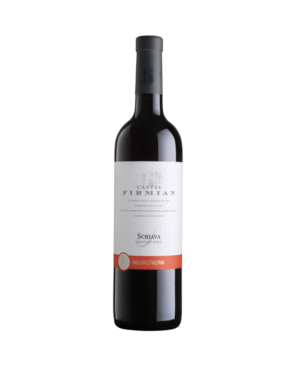 Red Wines  Schiava Trentino DOC 2021 - Castel Firmian 8,40 â‚¬ Red Wines  Schiava Trentino DOC 2021 - Castel Firmian 8,40 â‚¬