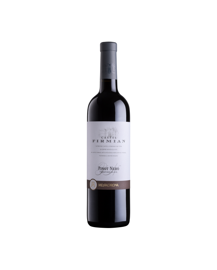 Red Wines  Pinot Nero Trentino DOC 2020 - Castel Firmian 10,50&nbsp;€
