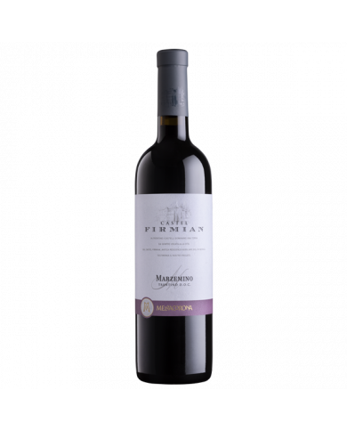 Red Wines  Marzemino Trentino DOC 2021 - Castel Firmian 9,30 € Red Wines  Marzemino Trentino DOC 2021 - Castel Firmian 9,30 €
