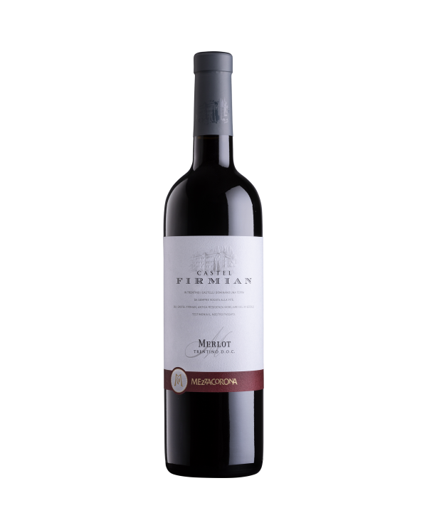 Vini Rossi  Merlot Trentino DOC 2021 - Castel Firmian 8,12 â‚¬ Vini Rossi  Merlot Trentino DOC 2021 - Castel Firmian 8,12 â‚¬
