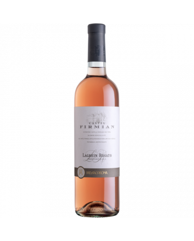 Rosé Wines  Lagrein Rosato Trentino DOC 2022 - Castel Firmian 8,70 € Rosé Wines  Lagrein Rosato Trentino DOC 2022 - Castel Firmian 8,70 €