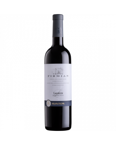Red Wines  Lagrein Trentino DOC 2021 - Castel Firmian 9,90 € Red Wines  Lagrein Trentino DOC 2021 - Castel Firmian 9,90 €