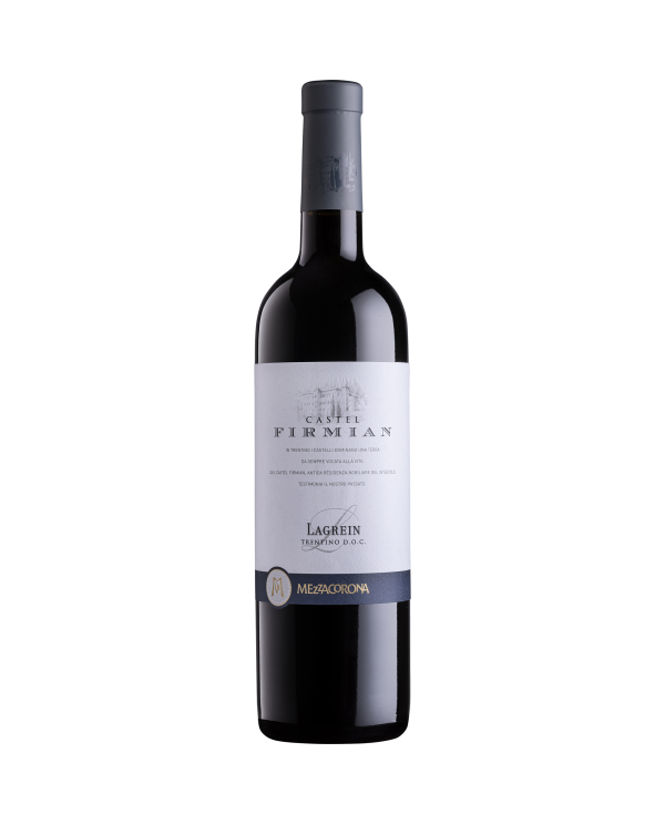 Red Wines  Lagrein Trentino DOC 2021 - Castel Firmian 9,90 â‚¬ Red Wines  Lagrein Trentino DOC 2021 - Castel Firmian 9,90 â‚¬