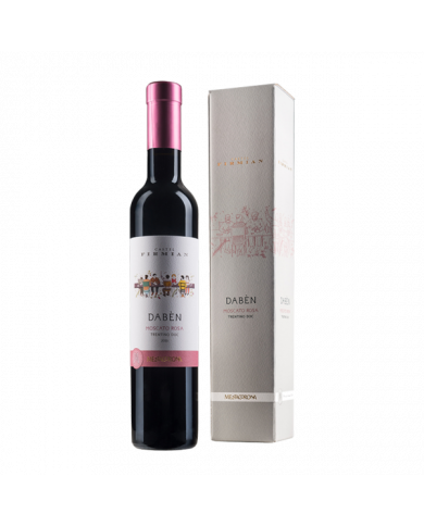 Rosé Wines  Moscato Rosa Dabèn 2018 - Castel Firmian 21,00 € Rosé Wines  Moscato Rosa Dabèn 2018 - Castel Firmian 21,00 €