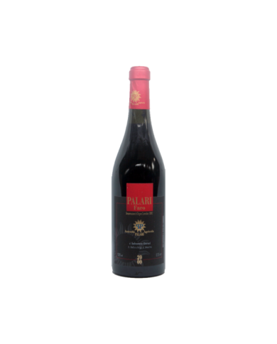 Red Wines  Faro Palari DOC 2000 - Palari 49,10 €