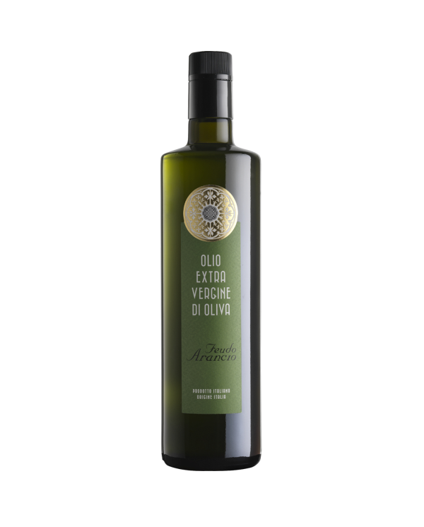 Extra Virgin Olive Oil  Olio Extravergine di Oliva 750 ml - Feudo Arancio 22,12 â‚¬ Extra Virgin Olive Oil  Olio Extravergine di Oliva 750 ml - Feudo Arancio 22,12 â‚¬