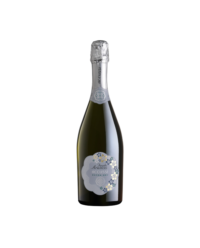 White wines  Accussi' Spumante - Feudo Arancio 9,17 â‚¬ White wines  Accussi' Spumante - Feudo Arancio 9,17 â‚¬