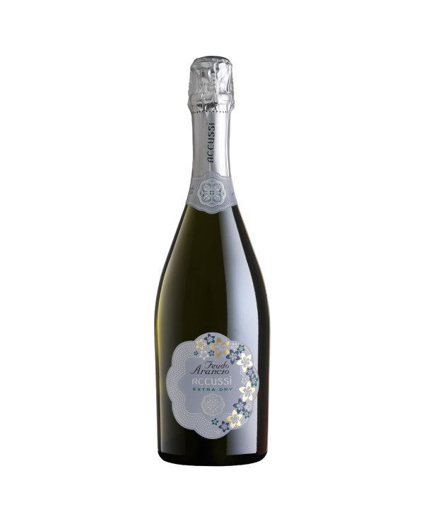 Vini Bianchi  Accussi' Spumante - Feudo Arancio 9,17 â‚¬ Vini Bianchi  Accussi' Spumante - Feudo Arancio 9,17 â‚¬