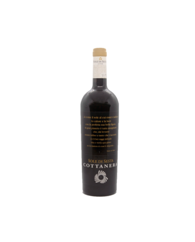 Vini Rossi  Syrah Sole di Sesta 1999 - Cottanera 32,79 â‚¬ Vini Rossi  Syrah Sole di Sesta 1999 - Cottanera 32,79 â‚¬
