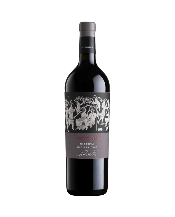 Red Wines  Hedonis Sicilia DOC 2015 - Feudo Arancio 24,60 â‚¬ Red Wines  Hedonis Sicilia DOC 2015 - Feudo Arancio 24,60 â‚¬
