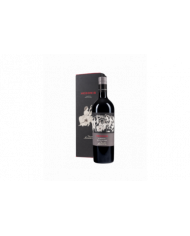Vini Rossi  Hedonis Sicilia DOC 2015 - Feudo Arancio 26,40 € Vini Rossi  Hedonis Sicilia DOC 2015 - Feudo Arancio 26,40 €