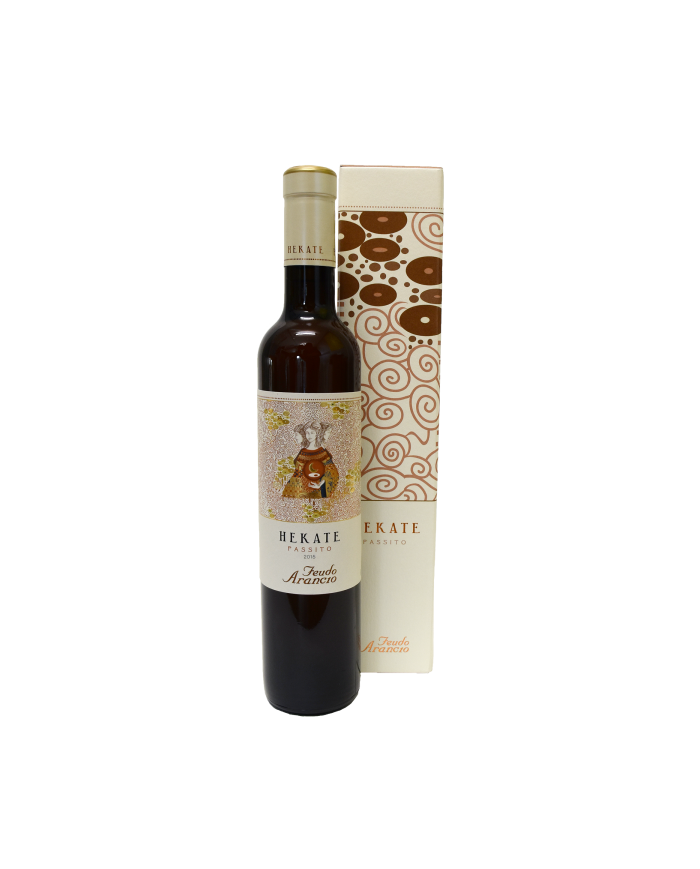 White wines  Hekate Passito Sicilia IGT 2020 - Feudo Arancio 24,12 â‚¬ White wines  Hekate Passito Sicilia IGT 2020 - Feudo Arancio 24,12 â‚¬