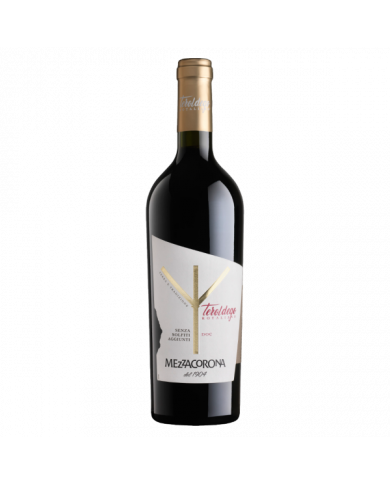 Red Wines  Teroldego Rotaliano DOC Superiore senza solfiti 2022 - Mezzacorona 11,40 € Red Wines  Teroldego Rotaliano DOC Superiore senza solfiti 2022 - Mezzacorona 11,40 €