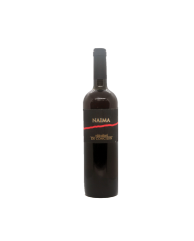 Red Wines  Paestum Aglianico DOP Naima 1999 - Viticoltori de Conciliis 57,38 â‚¬ Red Wines  Paestum Aglianico DOP Naima 1999 - Viticoltori de Conciliis 57,38 â‚¬