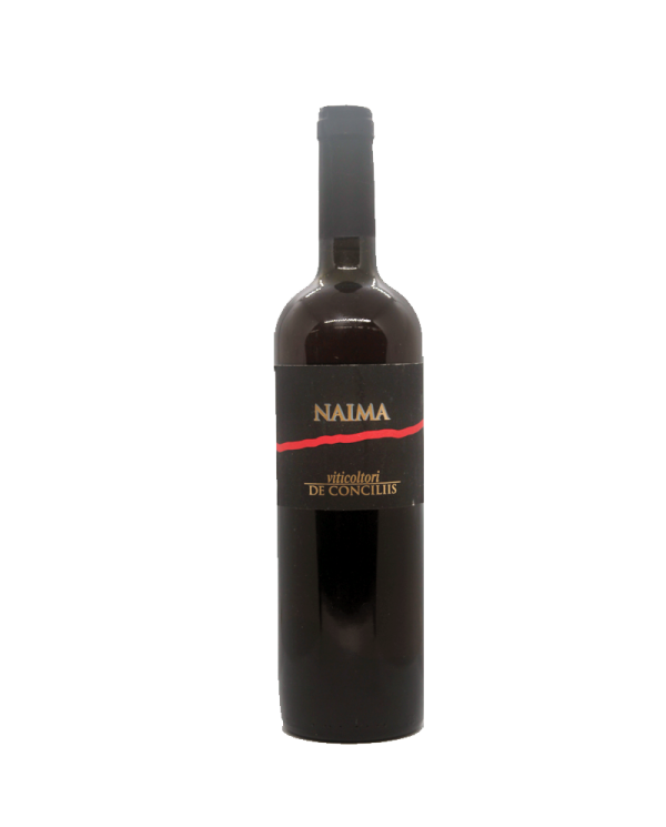 Red Wines  Paestum Aglianico DOP Naima 1999 - Viticoltori de Conciliis 57,38 â‚¬ Red Wines  Paestum Aglianico DOP Naima 1999 - Viticoltori de Conciliis 57,38 â‚¬