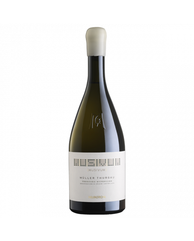 White wines  Cembra Müller Thurgau Trentino Superiore DOC 2017 - Musivum 35,00 € White wines  Cembra Müller Thurgau Trentino Superiore DOC 2017 - Musivum 35,00 €
