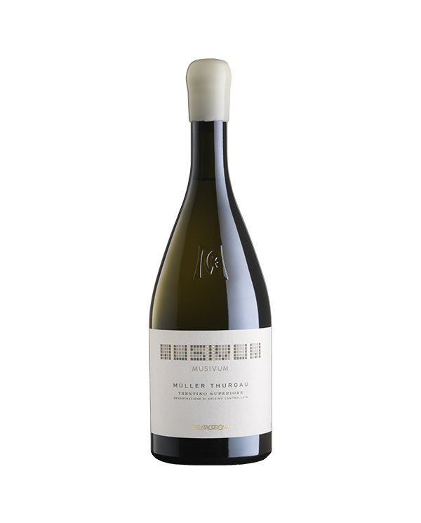 White wines  Cembra Müller Thurgau Trentino Superiore DOC 2017 - Musivum 35,00 â‚¬ White wines  Cembra Müller Thurgau Trentino Superiore DOC 2017 - Musivum 35,00 â‚¬