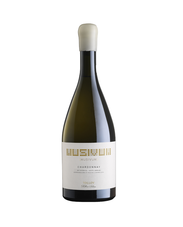 White wines  Chardonnay Sudtirol Alto Adige DOC 2016 - Musivum 38,00 â‚¬ White wines  Chardonnay Sudtirol Alto Adige DOC 2016 - Musivum 38,00 â‚¬