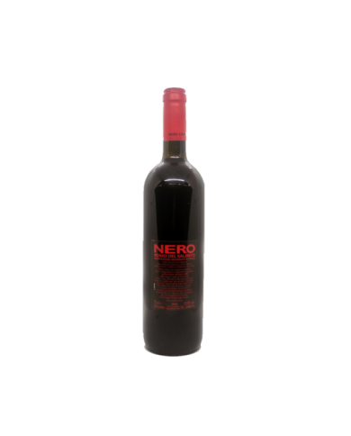 Red Wines  Conti Zecca - Nero 2002 51,56 €