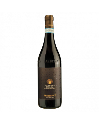 Vini Rossi  Barbera d'Alba DOC 2021 - Pertinace 12,05 € Vini Rossi  Barbera d'Alba DOC 2021 - Pertinace 12,05 €