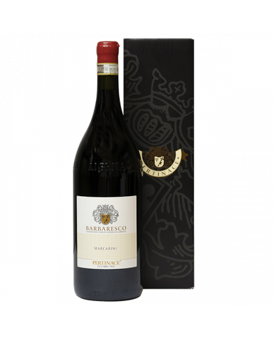 Vini Rossi  Barbaresco DOCG Marcarini 2019 Magnum - Pertinace 68,03 € Vini Rossi  Barbaresco DOCG Marcarini 2019 Magnum - Pertinace 68,03 €