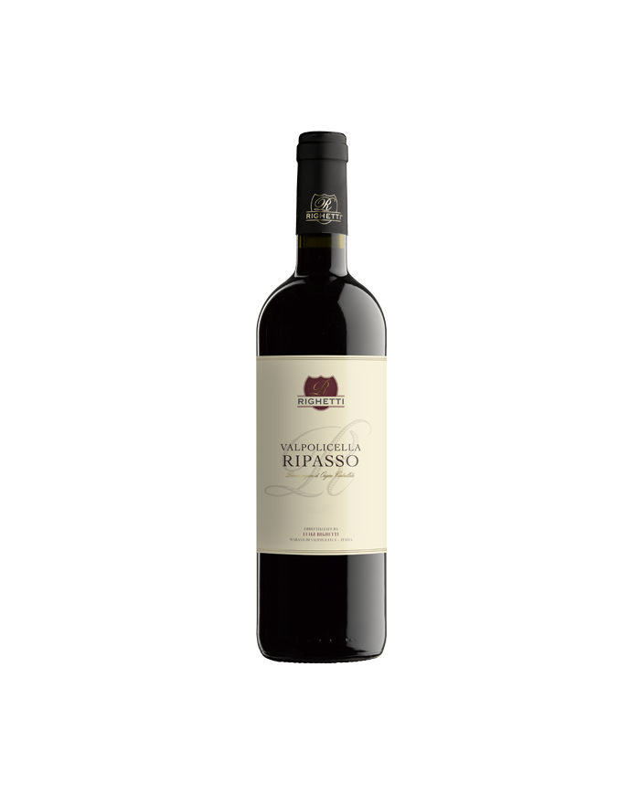 Red Wines  Valpolicella Ripasso Classico Superiore DOC 2021 - Righetti 12,00 € Red Wines  Valpolicella Ripasso Classico Superiore DOC 2021 - Righetti 12,00 €