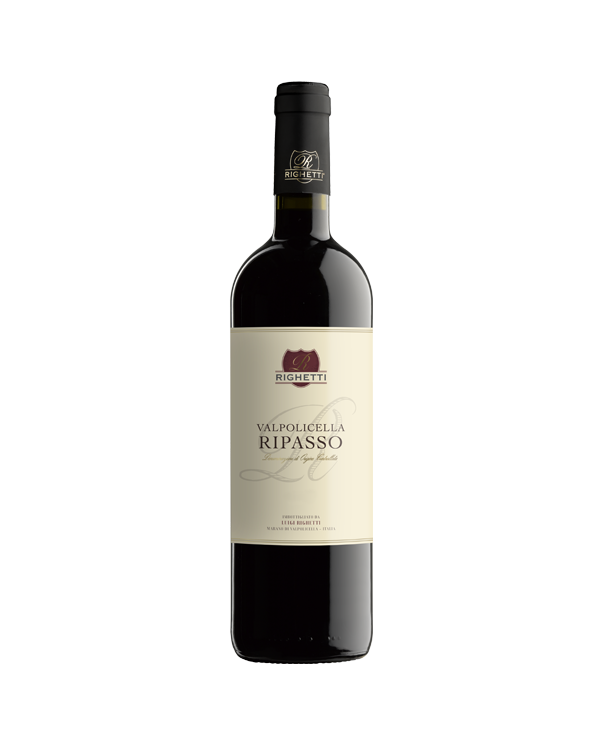 Red Wines  Valpolicella Ripasso Classico Superiore DOC 2021 - Righetti 12,00 â‚¬ Red Wines  Valpolicella Ripasso Classico Superiore DOC 2021 - Righetti 12,00 â‚¬