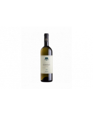 White wines  Custoza DOC 2022 - Righetti 6,90 €