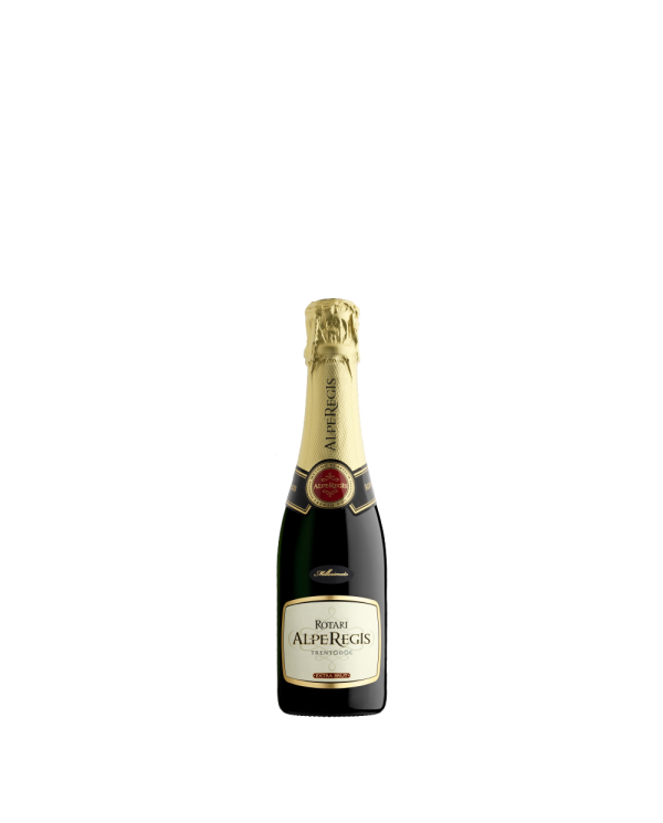 White wines  AlpeRegis Extrabrut 2015 formato 375ml - Rotari 12,60 â‚¬ White wines  AlpeRegis Extrabrut 2015 formato 375ml - Rotari 12,60 â‚¬
