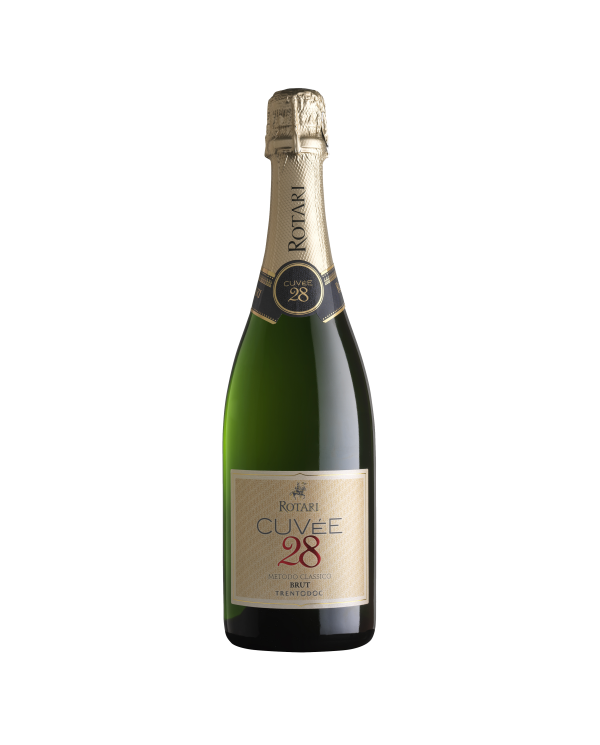 Vini Bianchi  Cuvée 28 Trento DOC - Rotari 17,70 â‚¬ Vini Bianchi  Cuvée 28 Trento DOC - Rotari 17,70 â‚¬