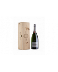 Witte Wijnen  AlpeRegis Pas Dosé Trento DOC 2014 Magnum Confezione legno - Rotari 55,00 â‚¬ Witte Wijnen  AlpeRegis Pas Dosé Trento DOC 2014 Magnum Confezione legno - Rotari 55,00 â‚¬