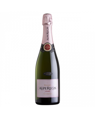 White wines  AlpeRegis Rosé Trento DOC 2017 - Rotari 23,90 € White wines  AlpeRegis Rosé Trento DOC 2017 - Rotari 23,90 €