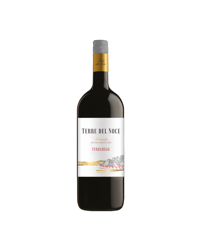 Vini Rossi  Teroldego Vigneti delle Dolomiti IGT 2021 Magnum - Terre del Noce 14,90 â‚¬ Vini Rossi  Teroldego Vigneti delle Dolomiti IGT 2021 Magnum - Terre del Noce 14,90 â‚¬