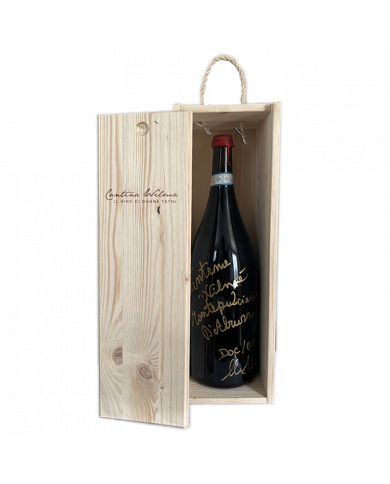 Vini Rossi  Montepulciano d'Abruzzo DOC 2019 Magnum Biologico - Cantina Wilma 16,80 € Vini Rossi  Montepulciano d'Abruzzo DOC 2019 Magnum Biologico - Cantina Wilma 16,80 €
