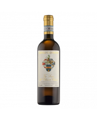 Vini Bianchi  Vin Santo del Chianti Classico DOC 2018 - Castello del Querceto 18,06 €