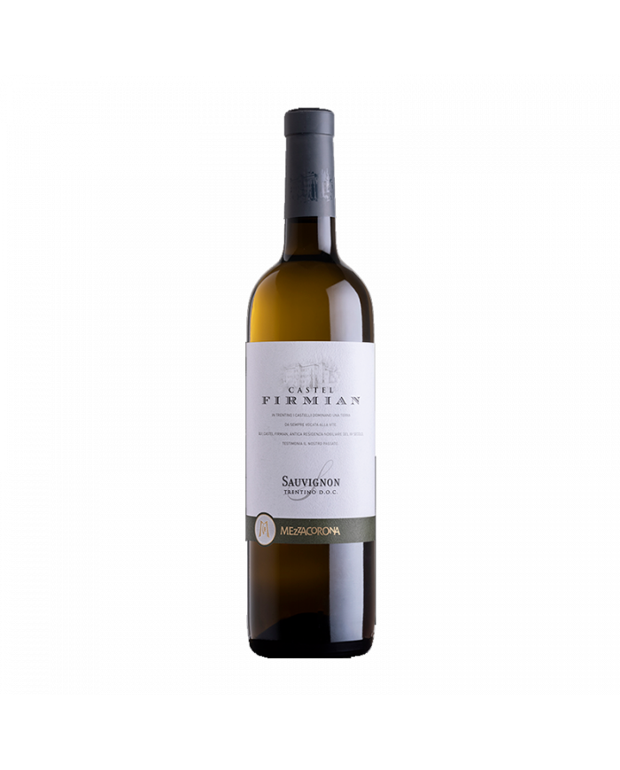 Vini Bianchi  Sauvignon Blanc Trentino DOC 2021 - Castel Firmian 10,25&nbsp;€