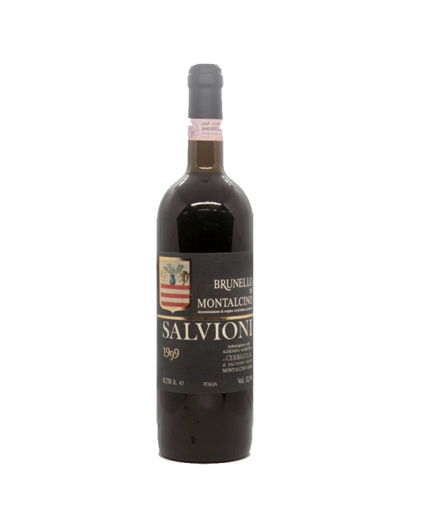 Rode wijnen  La Cerbaiola Brunello di Montalcino 1999 - Salvioni 172,13 â‚¬ Rode wijnen  La Cerbaiola Brunello di Montalcino 1999 - Salvioni 172,13 â‚¬