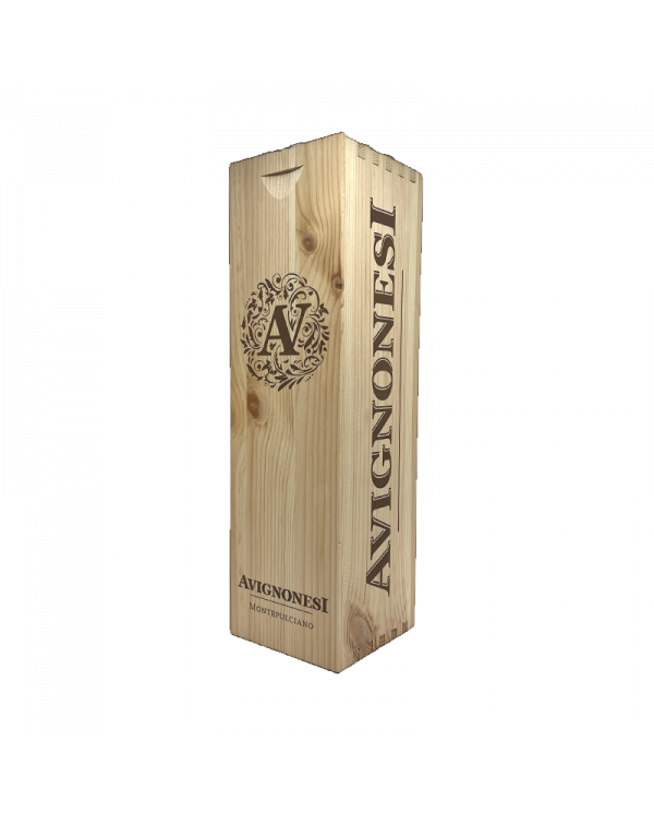 Accessories  Scatola in legno vuota da 1 bottiglia 0,75cl - Avignonesi 7,38 â‚¬ Accessories  Scatola in legno vuota da 1 bottiglia 0,75cl - Avignonesi 7,38 â‚¬
