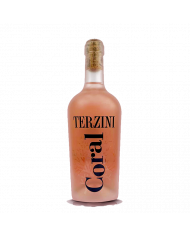 Vini Rosè  Terzini Coral Rosato - Terzini 15,00 €