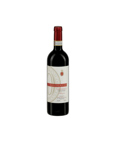 Vini Rossi  BARBARESCO MANZOLA DOCG 2016 – Grimaldi Luigino 22,13 €