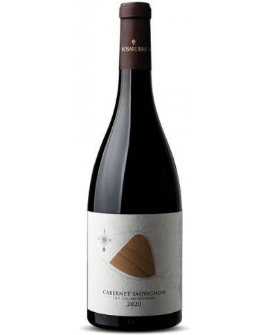 Vini Rossi  Cabernet Sauvignon Colline Pescaresi IGT 2020 - Vigne Lomanegra - Rosarubra 27,54 € Vini Rossi  Cabernet Sauvignon Colline Pescaresi IGT 2020 - Vigne Lomanegra - Rosarubra 27,54 €