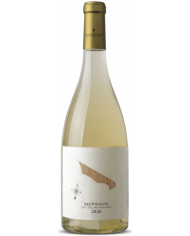 Witte Wijnen  Sauvignon Colline Pescarei IGT 2020 - Vigne Lomanegra - Rosarubra 29,26 €