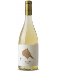 Witte Wijnen  Pecorino Abruzzo DOC 2020 - Vigne Lomanegra - Rosarubra 29,26 €