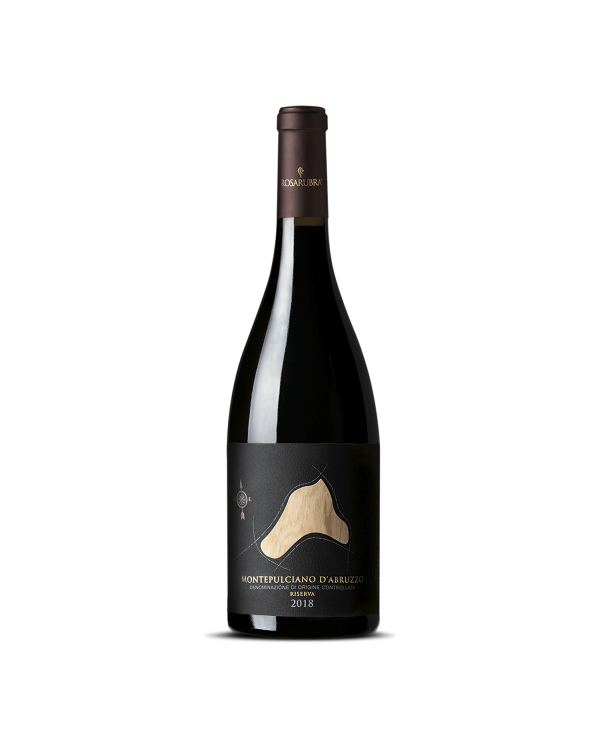 Red Wines  Montepulciano d'Abruzzo DOC Riserva 2019 - Vigne Lomanegra - Rosarubra 103,28 â‚¬ Red Wines  Montepulciano d'Abruzzo DOC Riserva 2019 - Vigne Lomanegra - Rosarubra 103,28 â‚¬