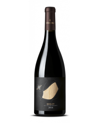 Vini Rossi  Black Label Merlot Colline Pescaresi IGT 2019 - Vigne Lomanegra - Rosarubra 103,28 € Vini Rossi  Black Label Merlot Colline Pescaresi IGT 2019 - Vigne Lomanegra - Rosarubra 103,28 €